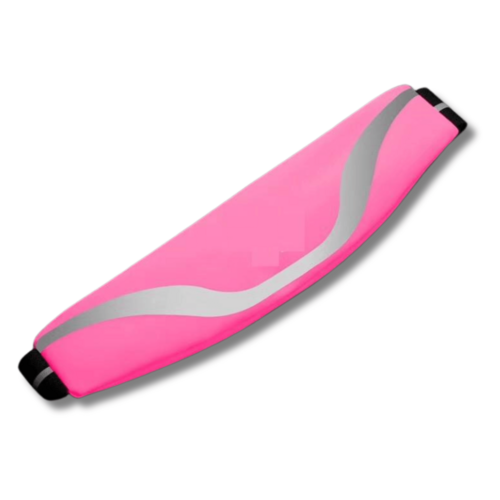 Hands-Free Essentials Belt - less to think about, more to get on with
