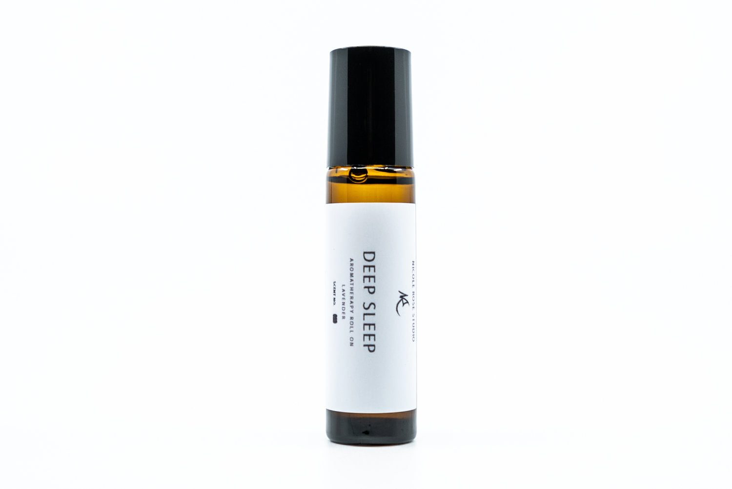 Sleep Support Roll On - calming essential oil blend for wind-down routines