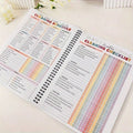 Home Cleaning Planner - because starting is the hardest part
