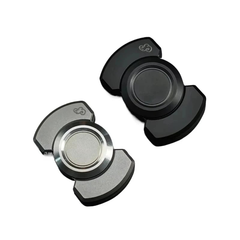 Magnetic Slider Fidget - everyday carry sensory tool