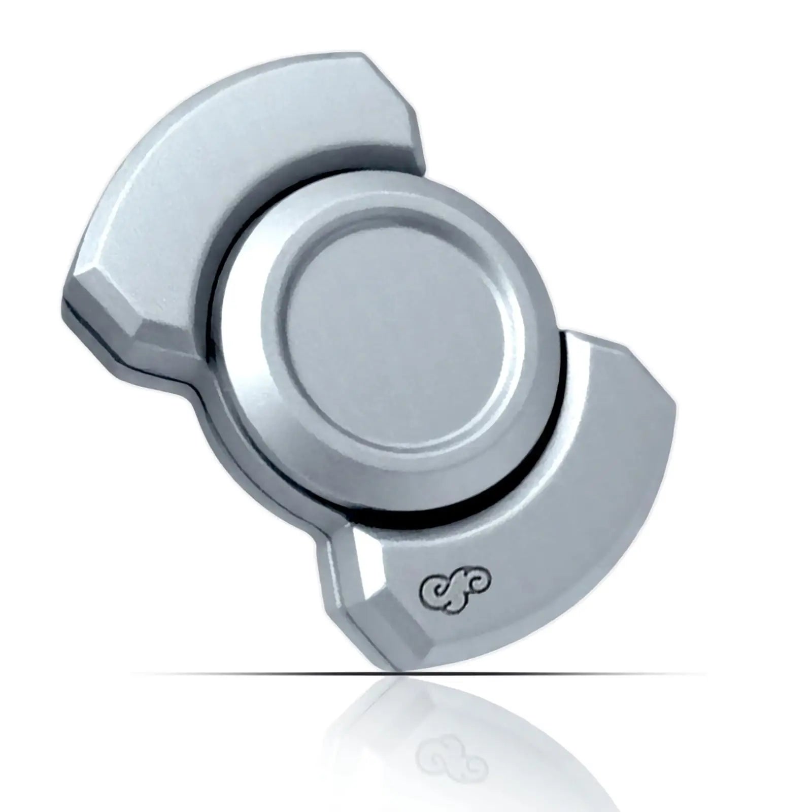 Magnetic Slider Fidget - everyday carry sensory tool