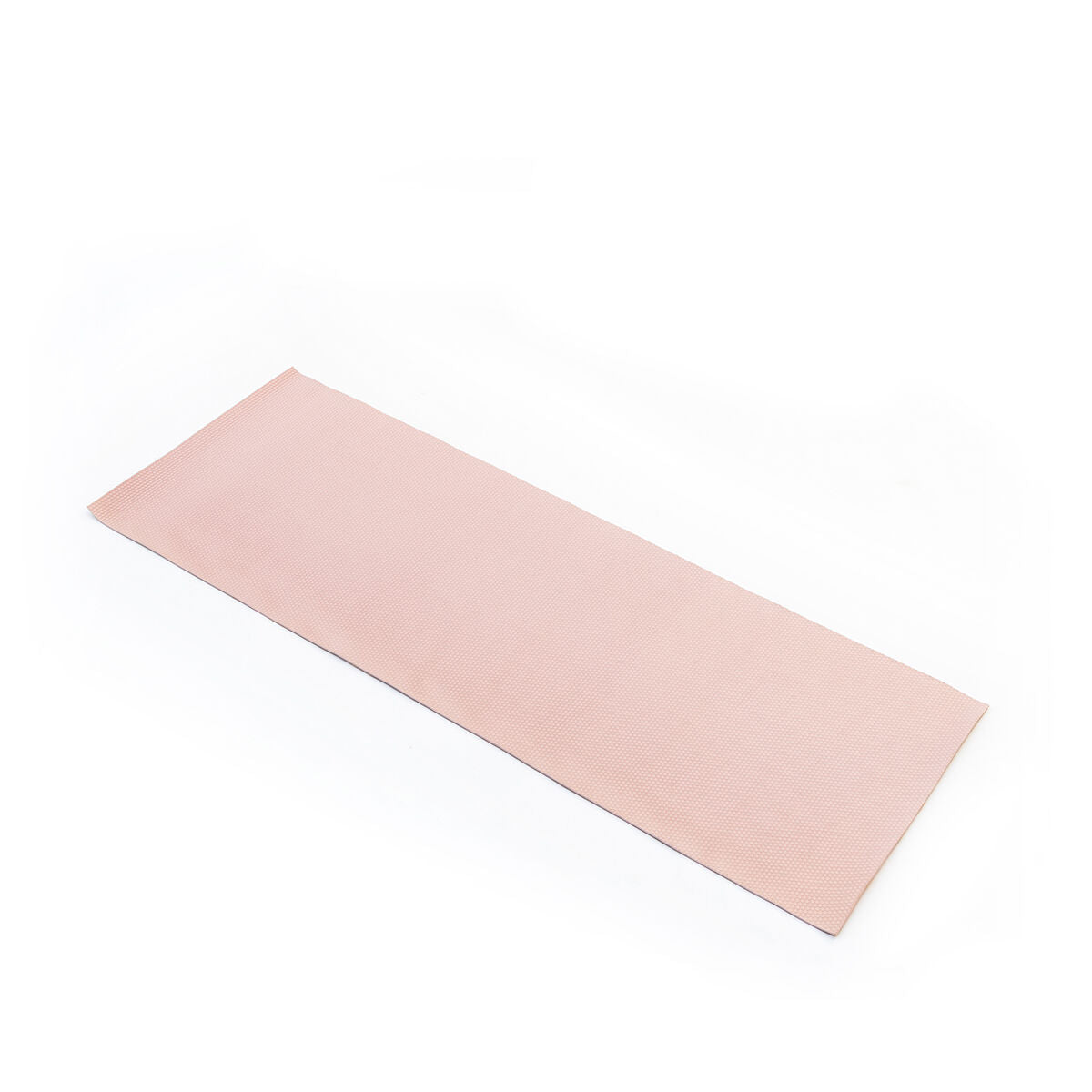 Natural Jute Movement Mat - your space to move, stretch, and reset