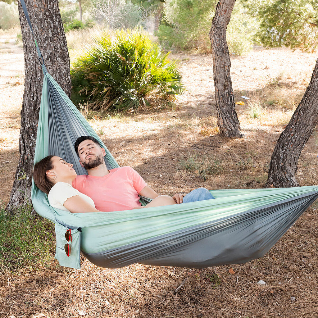 Sensory Hammock - calming vestibular input for rest and regulation