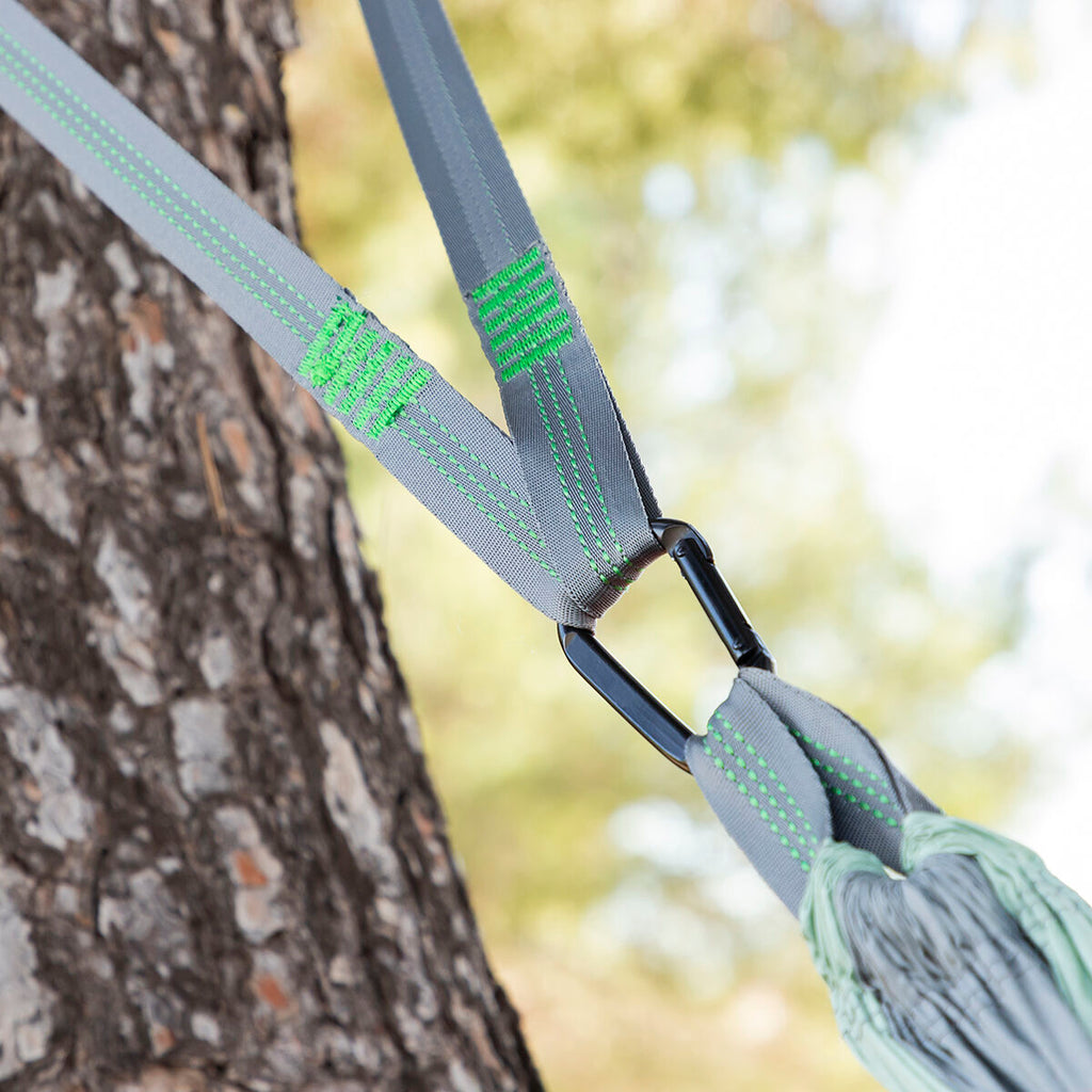 Sensory Hammock - calming vestibular input for rest and regulation