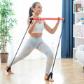 Resistance Movement Bar - short bursts, can big difference