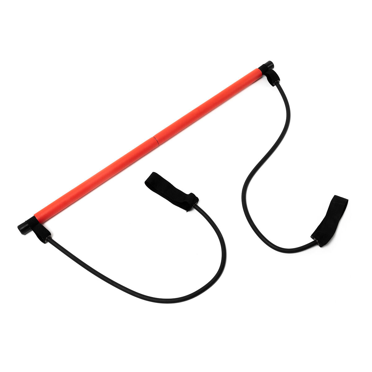 Resistance Movement Bar - short bursts, can big difference