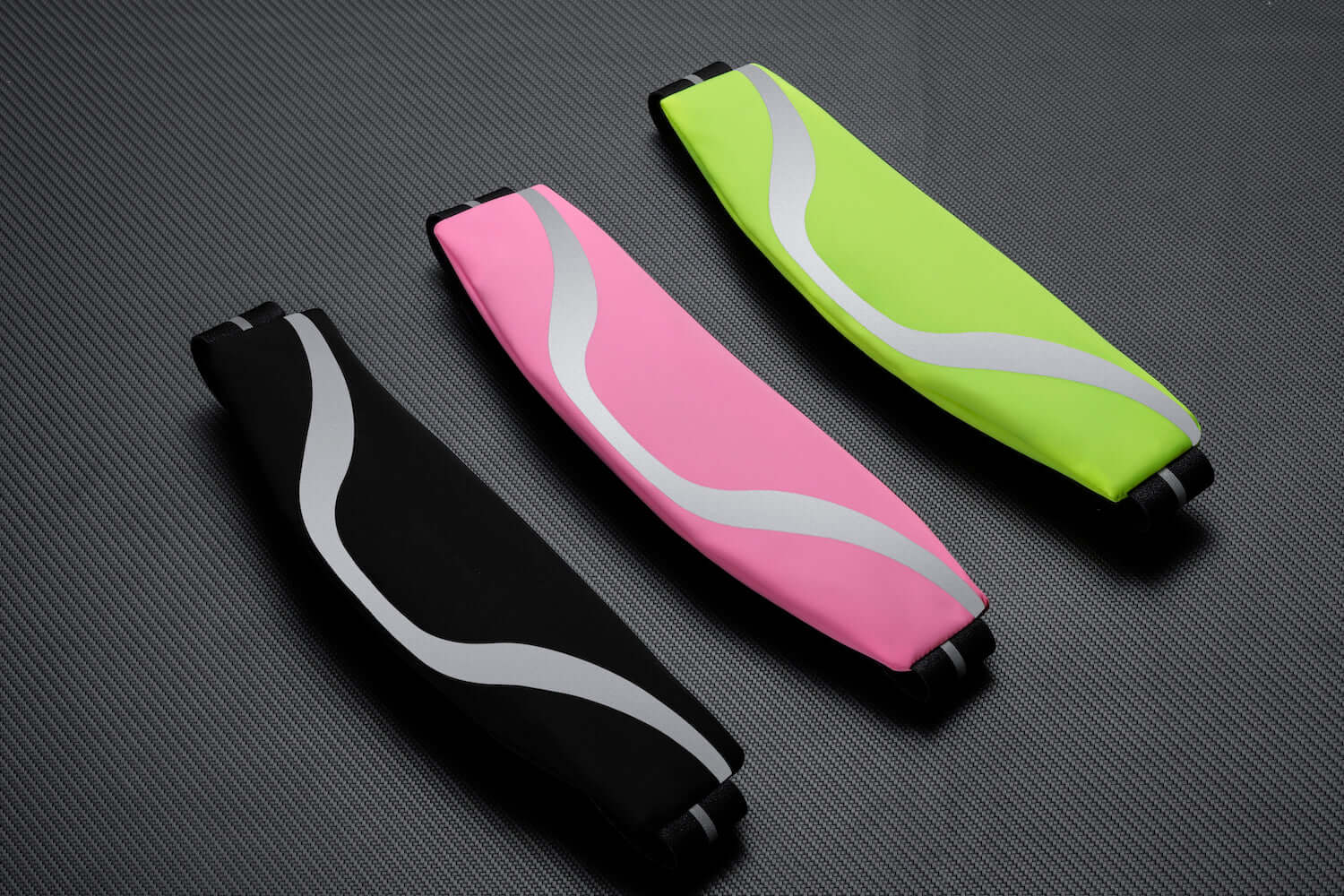 Hands-Free Essentials Belt - less to think about, more to get on with