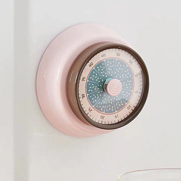 Visual Interval Timer - because time blindness is real